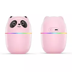 HUMIDIFICADOR AROMATIZADOR PANDA en internet