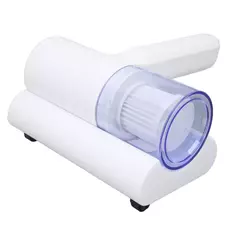 ASPIRADORA PORTÁTIL DE POLVO CON LUZ ULTRAVIOLETA PARA ACAROS en internet