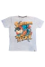 REMERA SUPERMAN (GRIS) SEAQUEST - comprar online