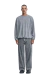 SWEATER FACE [ GRIS ] LUXO