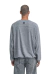 SWEATER FACE [ GRIS ] LUXO - tienda online
