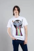REMERA SILVERHAWAKS (BLANCO) SEAQUEST - comprar online
