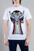 REMERA SILVERHAWAKS (BLANCO) SEAQUEST en internet