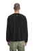 SWEATER FACE [ NEGRO ] LUXO - comprar online