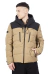 CAMPERA ZIMITH BORIS (BEIGE) - comprar online