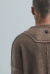 SWEATER UNITED [ CHOCOLATE ] - tienda online