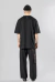 REMERON MEGA [ NEGRO ] LUXO - Locker_ind