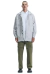 Imagen de CHAQUETA DE PAÑO ROGEL [ GRIS ] LUXO