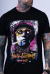 REMERA Pánico y locura en Las Vegas (Negro) - comprar online