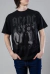 REMERA AC/DC HELL SEAQUEST (NEGRO) en internet