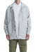CHAQUETA DE PAÑO ROGEL [ GRIS ] LUXO - comprar online