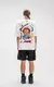 REMERA CHUCKY [ BLANCO ] LUXO - Locker_ind