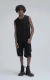 SUDADERA LUMEN X LUXO (Negro) - comprar online