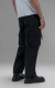 Pantalón Cords [ Negro ] X LUXO en internet