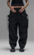 Pantalón Axis [ Negro ] X LUXO - Locker_ind