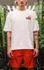REMERA COSECHA [ BLANCO ] LUXO - Locker_ind
