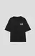 REMERA COSECHA [ NEGRO ] LUXO - comprar online