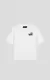 REMERA COSECHA [ BLANCO ] LUXO - comprar online