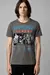 Remera Ramones 1976 (Gris) SeaQuest