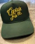 Gorra Stern Captain Fin