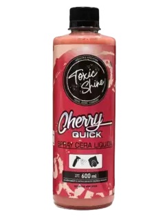 CERA LIQUIDA CHERRY QUICK - TOXIC SHINE