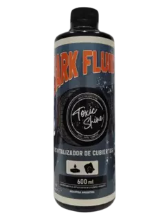 DARK FLUID - TOXIC SHINE