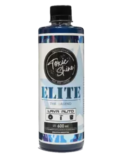 SHAMPOO ELITE - TOXIC SHINE