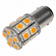 LAMPARA 1POLO - 30 LEDS