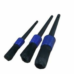PINCELES DE DETAILING KIT X3