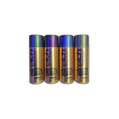 STRETCH - LINEA GOLD
