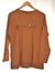 REMERA AMOR CAMEL