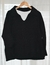 SUETER CHOMBA NEGRO