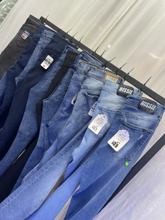 Banner de la categoría Jeans