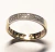 Anel em ouro 18k com diamantes - aparador - comprar online