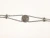 Pulseira de ouro branco 18k com diamantes - comprar online