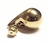 Brincos de ouro 18k gota na internet