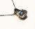 Colar de ouro amarelo 18k com topázios - D Joias | Joalheria de Icaraí - Niterói