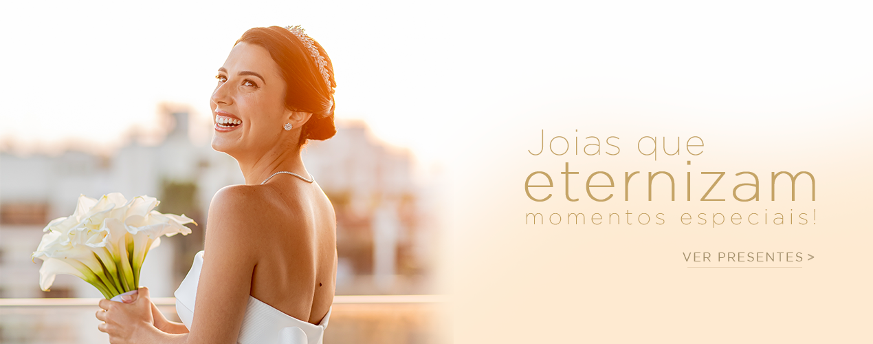 Banner de D Joias | Joalheria de Icaraí - Niterói