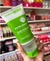 Esfoliante facial pelo oleosa