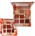Paleta de Sombras Ludurana - comprar online