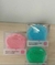 Buchinhas de limpeza facial