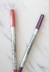 Lápis de contorno Labial