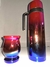 Termo con mate - comprar online
