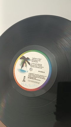 Bob Marley And The Wailers ‎– Catch A Fire - loja online