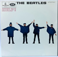 The Beatles - Help! (Importado)