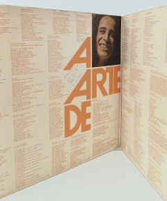 Maria Bethânia – A Arte De Maria Bethânia na internet