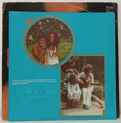 Maria Bethânia – Álibi - Goyaba Discos
