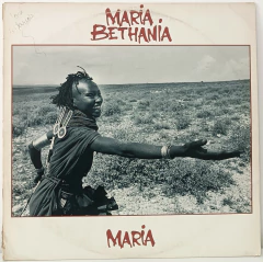 Maria Bethânia - Maria