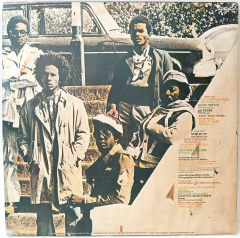 Bob Marley And The Wailers ‎– Catch A Fire na internet