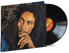 Bob Marley & The Wailers - Legend (Importado) - comprar online
